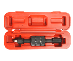 Съемник форсунок дизельных (BOSCH LUCAS) с адаптерами JTC