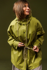 Парка "Авокадо"