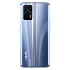 Realme GT 5G 8/128GB Silver (Серебристый)