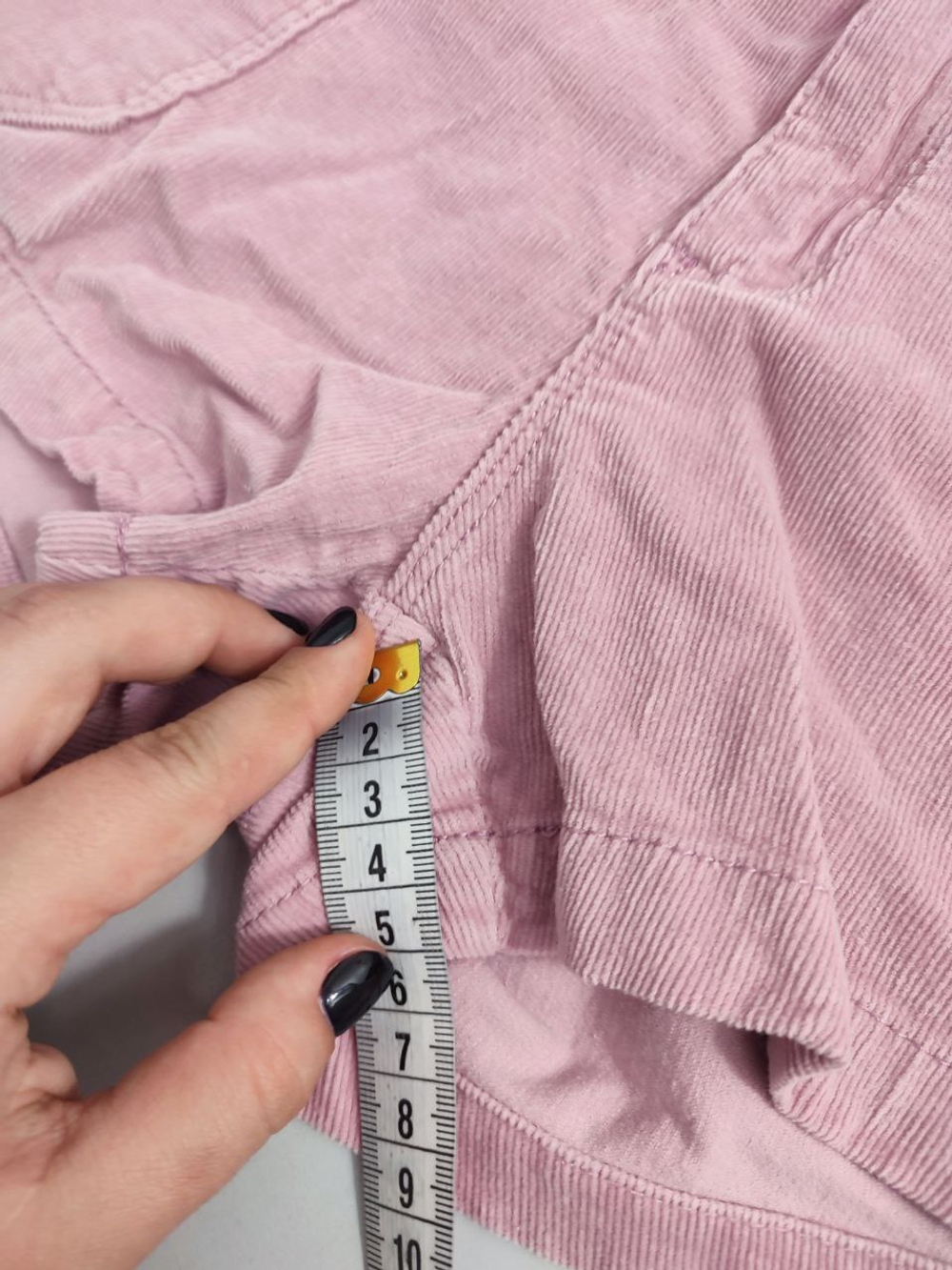 Шорты Zara нежные на 13-14 лет