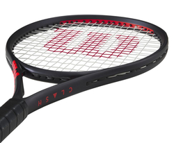 Детская ракетка Wilson Clash 26 V3.0