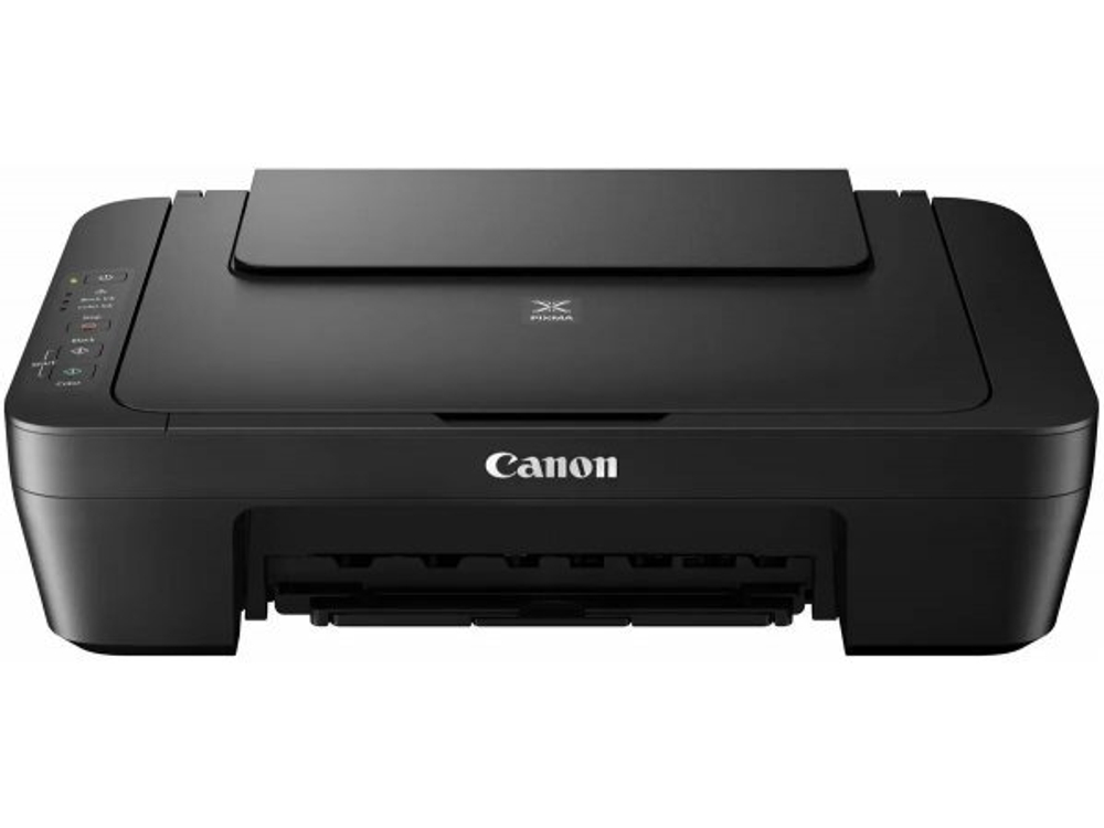 МФУ струйное Canon Pixma MG2555S цветное