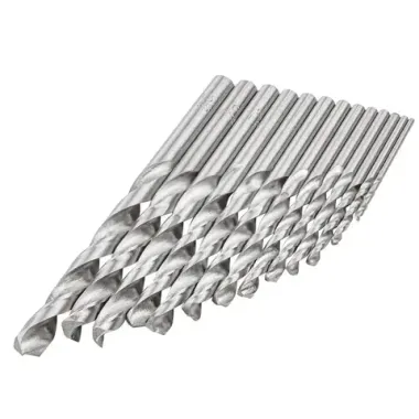 Сверла по металлу, набор 13пр. FORCEKRAFT FK-DBS13