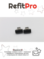 Крышка петель для ноутбука Lenovo ThinkPad P50 (00UR822), оригинал