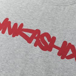 Футболка Ymkashix Monkey