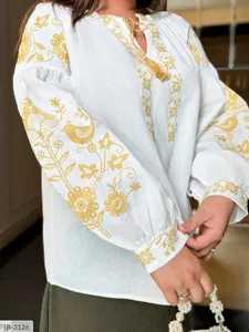 Рубашка IB-3126 Фабрика Моды