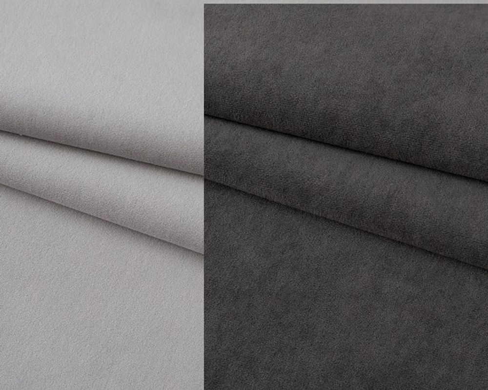 Диван "Сантана 4" со столом и двумя пуфами, Новый Век