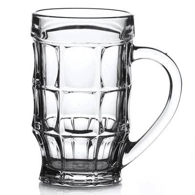 Кружка пивная 500мл «Пинта» 08C1143