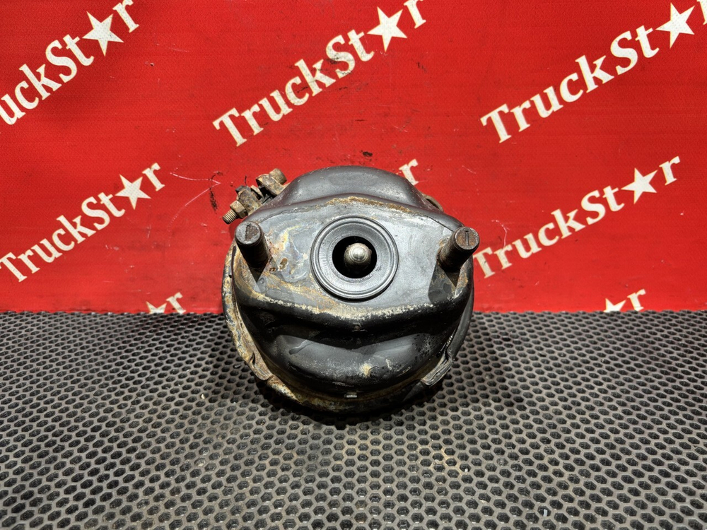 Камера тормозная