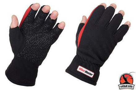 Перчатки HIGASHI Wind Guru M