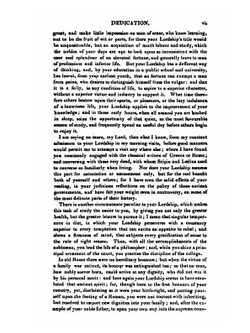 The life of Marcus Tullius Cicero | Conyers Middleton; Marcus Tullius Cicero