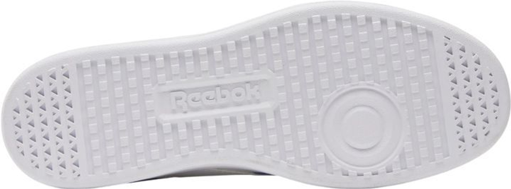 Кеды REEBOK SMASH EDGE S