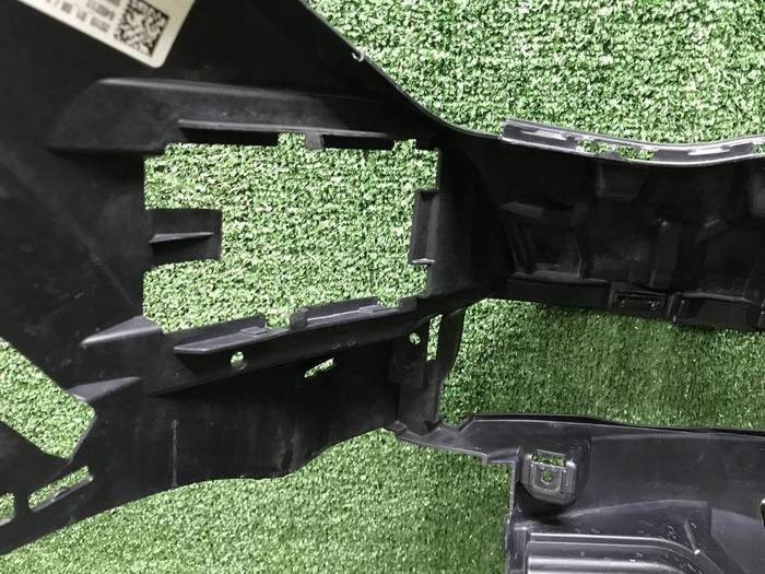 Кронштейн перед. бампера BMW X5 G05 18-23 M-paket