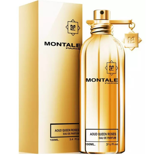 MONTALE Aoud Queen Roses edP 100ml lady /51528