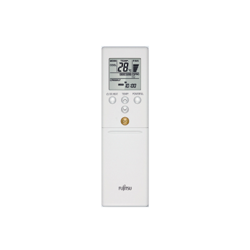 Кондиционер Fujitsu ASYG12KETA / AOYG12KETA