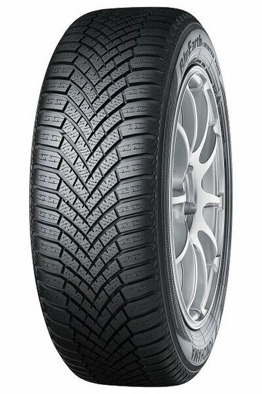 Yokohama BluEarth*Winter V906 245/50 R19 105V XL