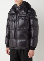 Пуховик Moncler
