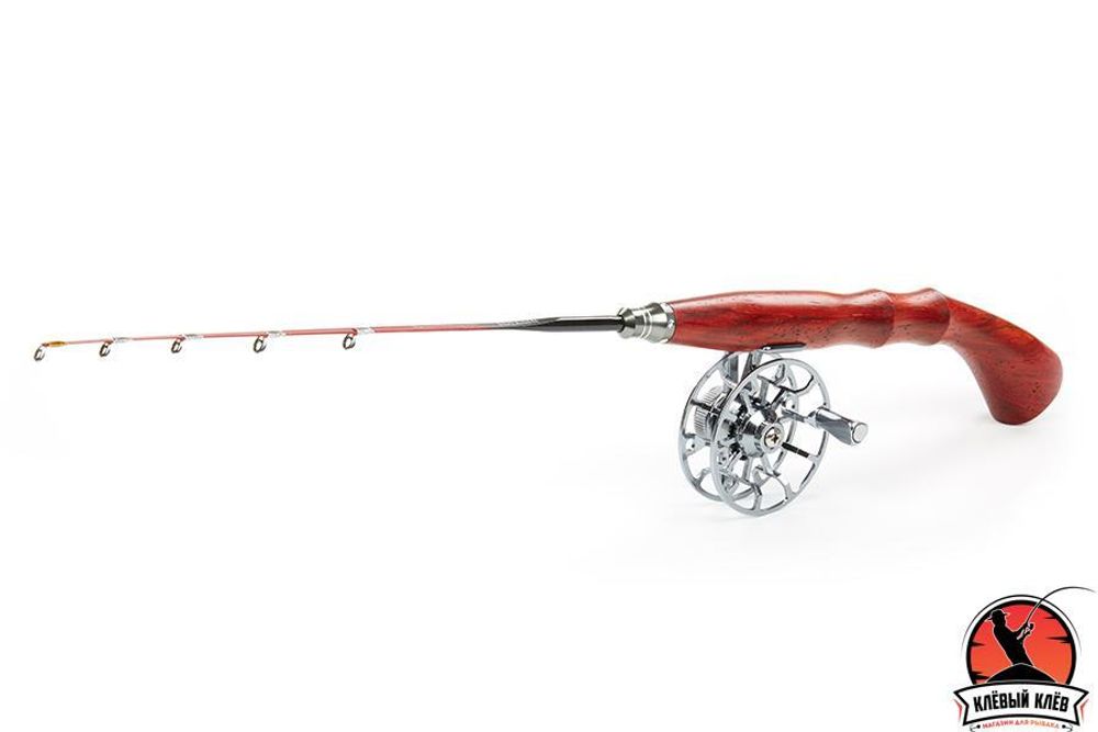 Удилище HIGASHI Gold Fish 20гр (cherry)