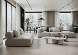 Fargo Quartz Parquet Дуб Песочный, 1,12 м²