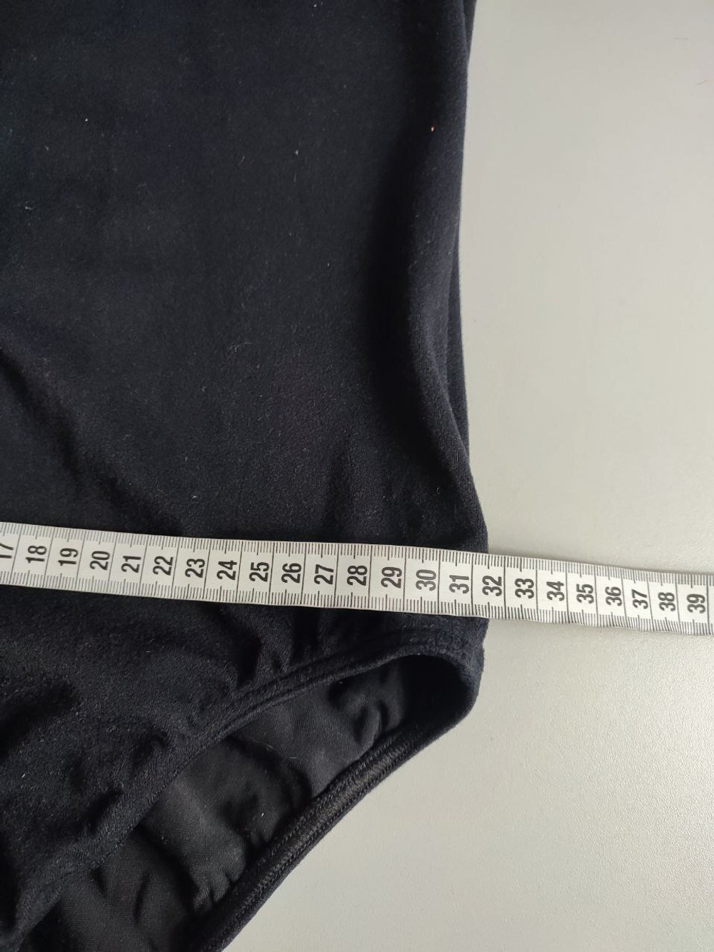 Боди Sagester практичное 50 размер