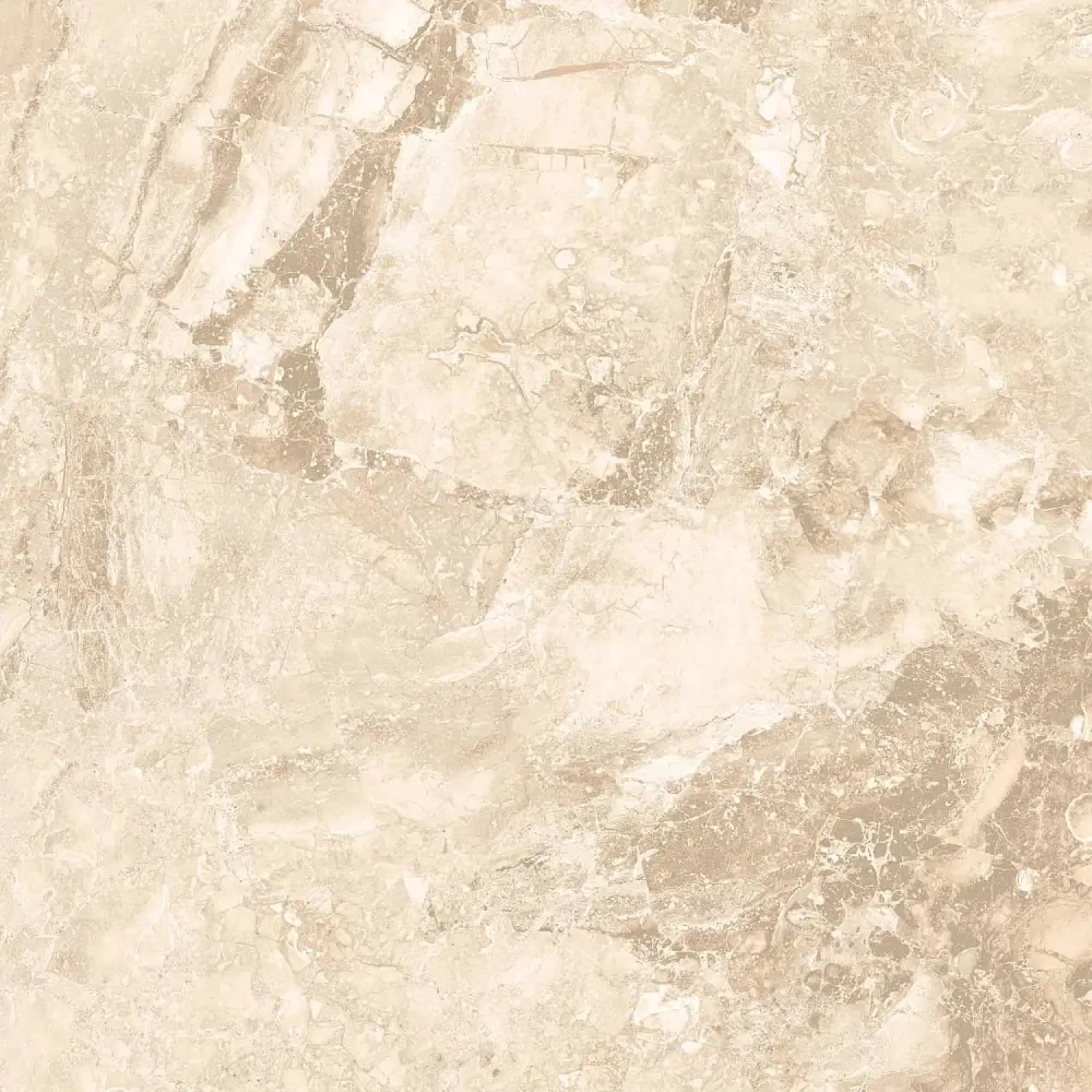 Керамогранит Primavera Brecia Ivory Polished 60x60 см (PR104)