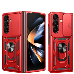 Чехол с кольцом Bumper Case для Samsung Galaxy Z Fold 7