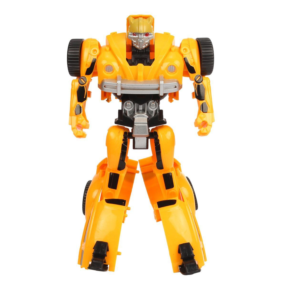 Трансформер-машина, коробка YND666-97