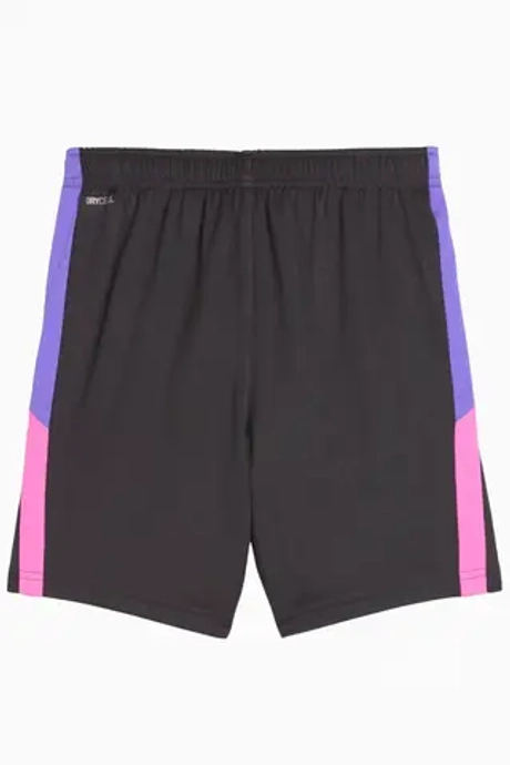 Шорты Puma Neymar Jr Creativity Junior - черный