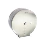 Диспенсер для туалетной бумаги нерж. сталь INDUSTRIAL 05006.S матовый