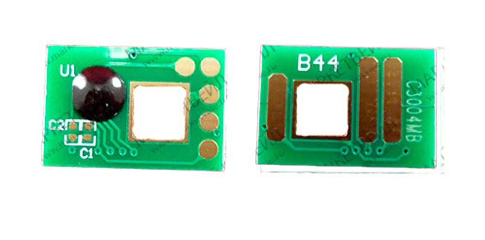 Чип для картриджа Ricoh MP C3003/C3503/C3004/C3504, IM C3000/C3500 (841819/842257) Magenta, 18K/19K (ELP)