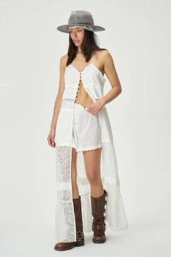 Туника-комбинация Джипси