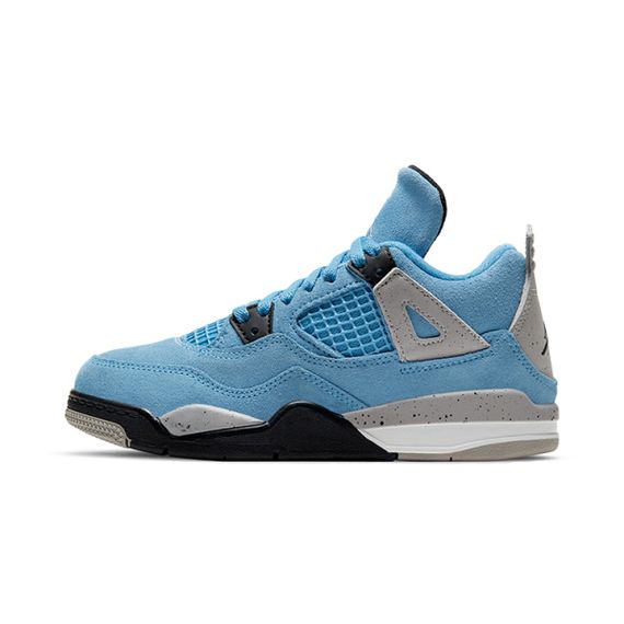 Jordan Air Jordan 4 retro &quot;university blue&quot;