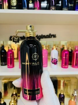 Montale Oud Fool Roses