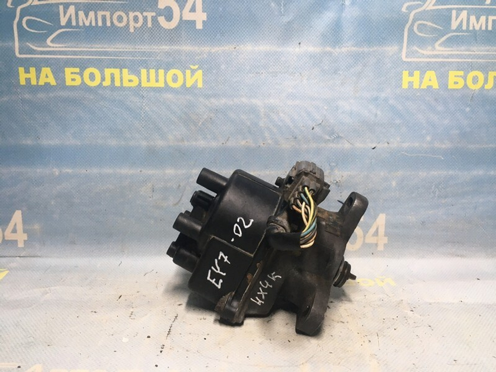 Трамблер Honda PARTNER 1999