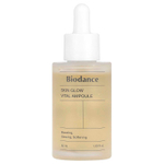 Biodance, Skin Glow Vital Ampoule, 50 мл (1,69 жидк. унц.)