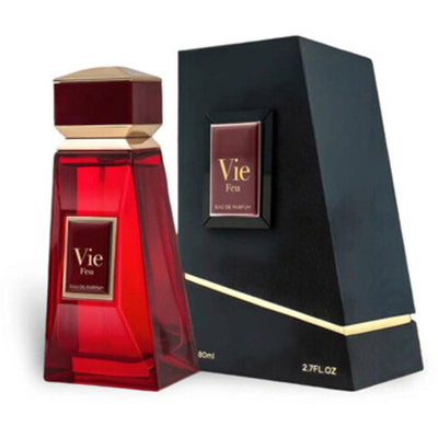 Vie Feu EDP