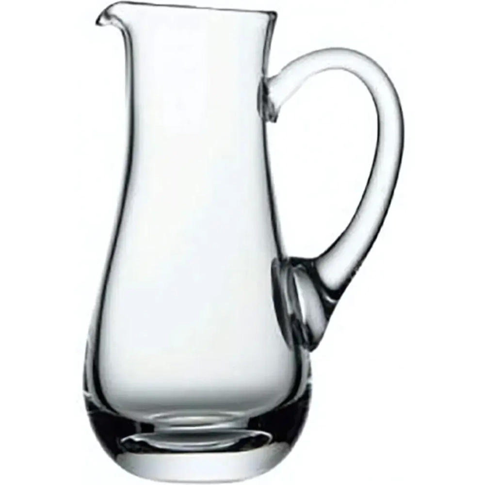Графин CLARA без крышки 500 мл h 19 см (169856)