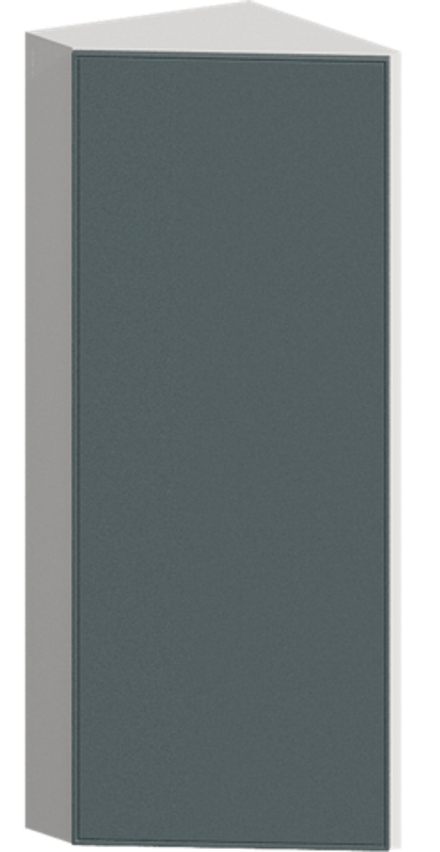 Кухня Модуль ШВТ 309 Вотан / Бирюзовая мята