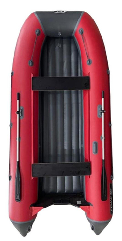 Лодка ПВХ BIG BOAT Ermak 360