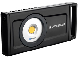 Cветодиодный фонарь LED LENSER IF8R [502002]