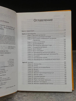 Пошаговое руководство по открытию частного бизнеса. Российский опыт