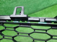 Решетка перед. бампера BMW 3er G20 (18-22) M-paket