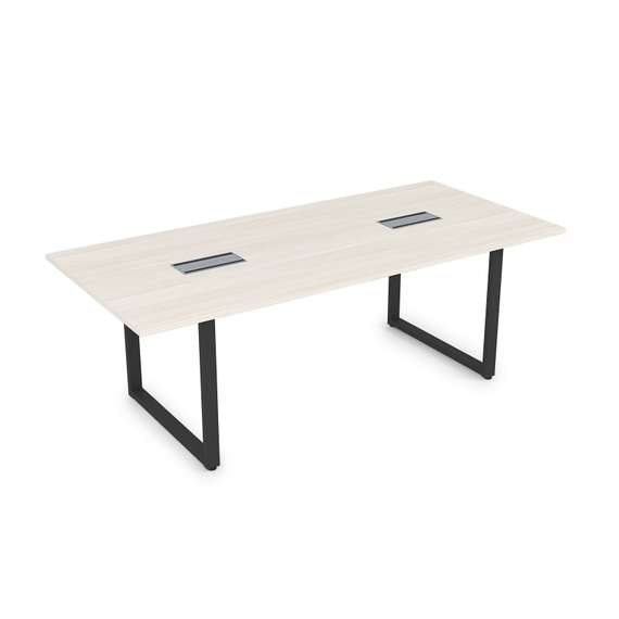 СПГ-О.939 Стол переговорный (2200*1000*750)