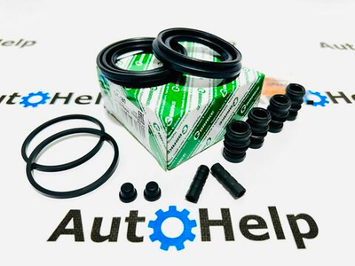 Ремкомплект суппорта G-Brake GK-444 передний