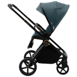 Детская коляска Sweet Baby Elegante 2 в 1 GL Blue