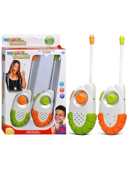 Игровой набор Рация детская Играем в шпиона (6326)
