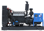 Дизельный генератор АД250С-Т400-РМ35-1