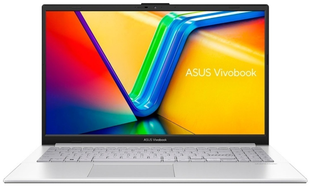 Ноутбук ASUS Vivobook Go15 15.6&#34; / 8 Гб / SSD 1000 Гб / Win 11 Pro / E1504FA-BQ1379 1 / 90NB0ZR1-M02DN0