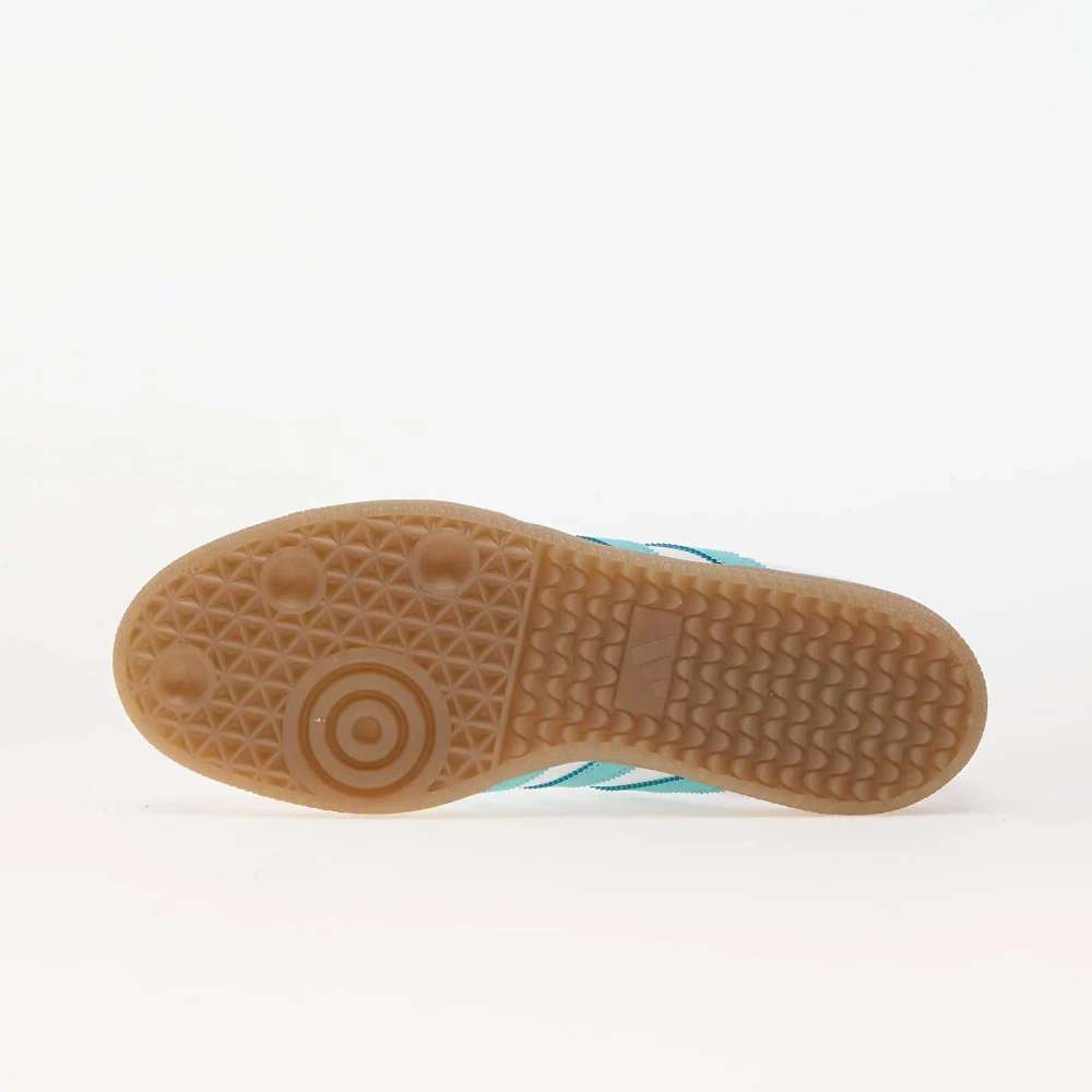 ADIDAS X INTER MIAMI SAMBA
