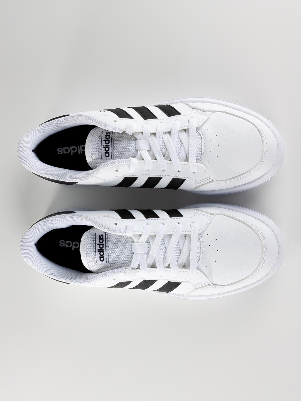 Кроссовки Adidas neo Breaknet FX8707